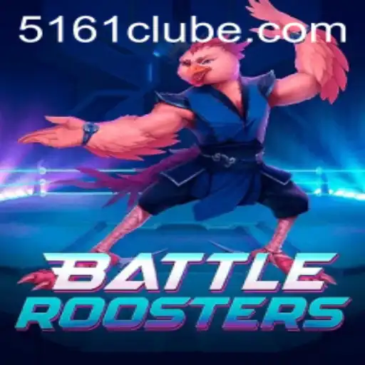 Descubra o Fascinante Mundo de BattleRoosters