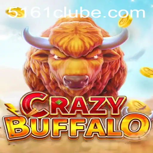Descubra o emocionante jogo CRAZYBUFFALO