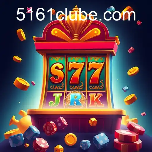 Caça-níqueis online