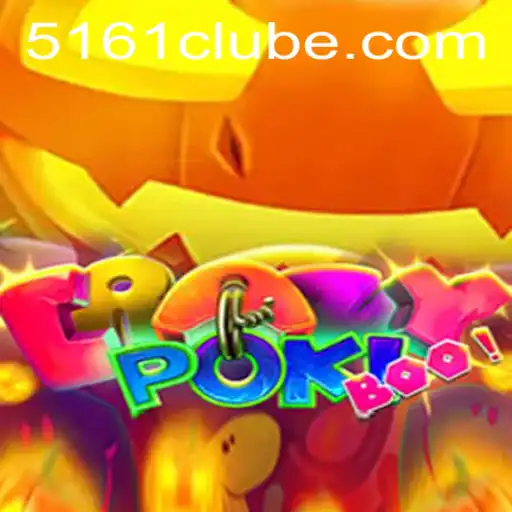 CrazyPokiBoo: Explorando o Universo do Jogo com 5161.com