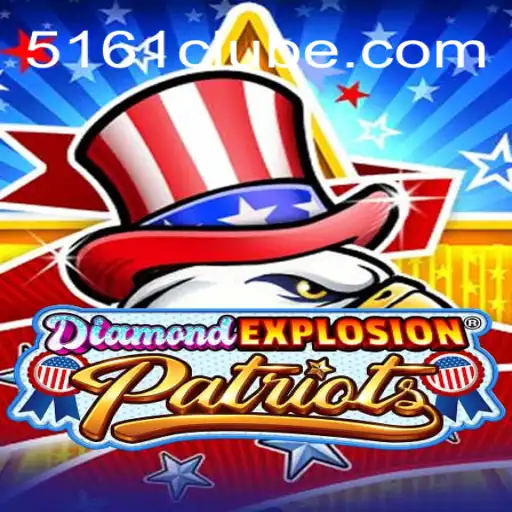 Explorando o Universo de DiamondExplosionPatriots: Um Mergulho no Jogo do Momento