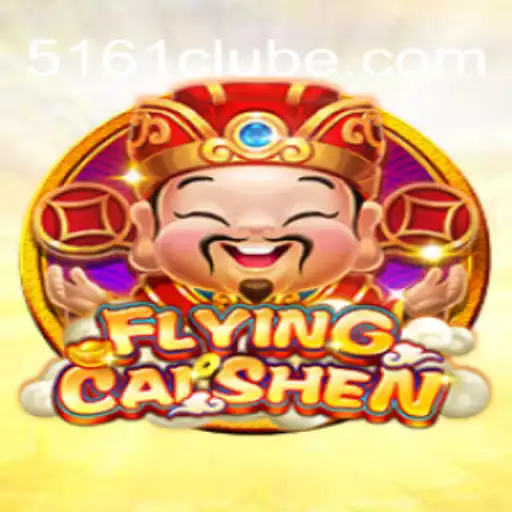 Explorando o Mundo de FlyingCaiShen: Um Jogo de Azar Inovador