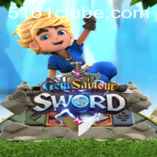 GemSaviourSword: A Jornada Épica de Aventura e Desafios Virtuais