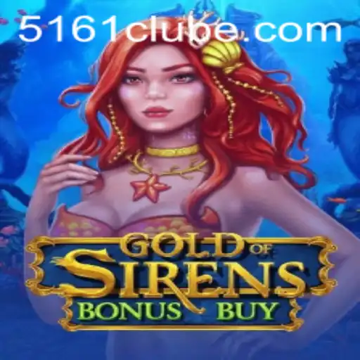 Descubra o Mundo de GoldofSirensBonusBuy no 5161.com