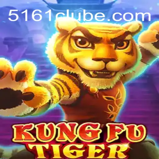 KungFuTiger: Aventura, Desafios e Estratégias