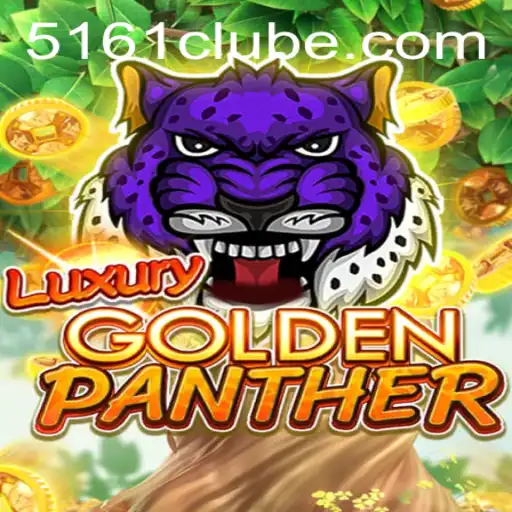 Explorando o Mundo de LUXURYGOLDENPANTHER: Uma Nova Experiência de Jogo