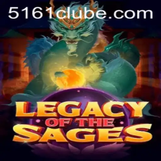 Explore o Fascinante Mundo de LegacyoftheSages