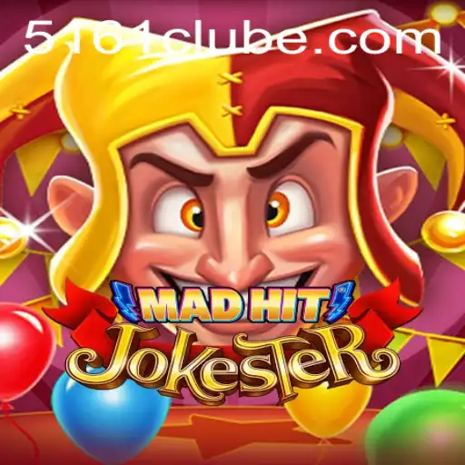 Explorando o Universo Divertido de MadHitJokester: Jogue e Conquiste!