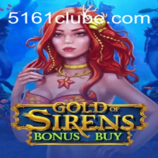 Descubra o Mundo de GoldofSirensBonusBuy no 5161.com