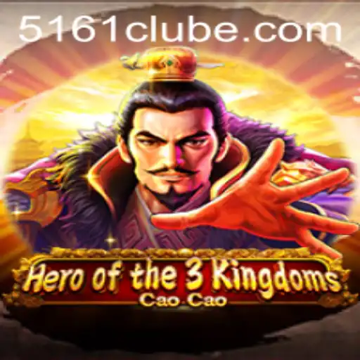 Descubra o Mundo de Heroofthe3KingdomsCaoCao: Estratégia e Aventura
