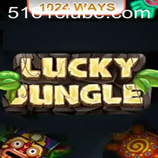 Descubra as Emoções de LuckyJungle1024: Um Novo Horizonte de Entretenimento