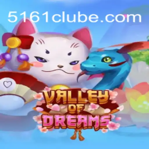 Descubra o Encantador Jogo ValleyofDreams no Universo 5161.com