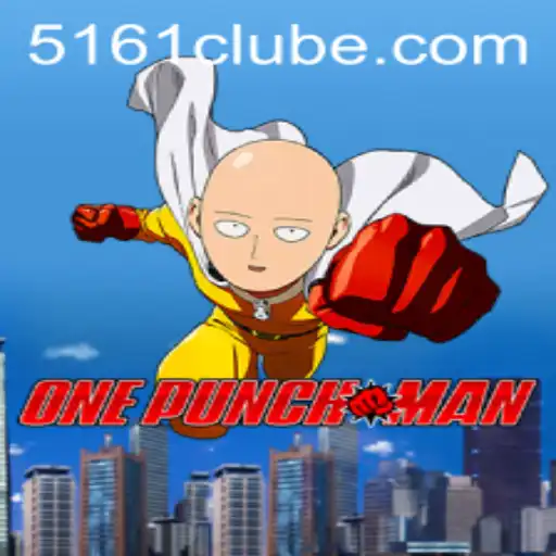 One Punch Man: O Jogo que Transcende Limites com 5161.com