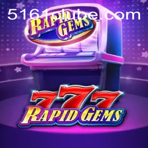 Conheça o Fascinante Mundo de RapidGems777