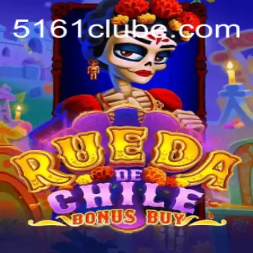 RuedaDeChileBonusBuy: Uma Aventura Chilena no Mundo dos Cassinos Online