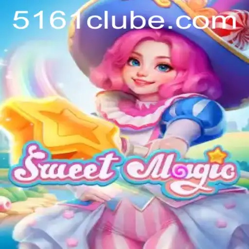 Descubra o Mundo Encantado de SweetMagic: Jogo que Conquista Corações