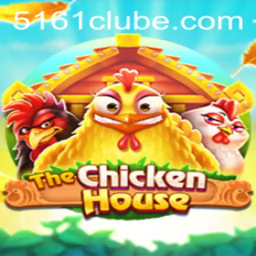 TheChickenHouse: Uma Aventura de Estratégia e Diversão