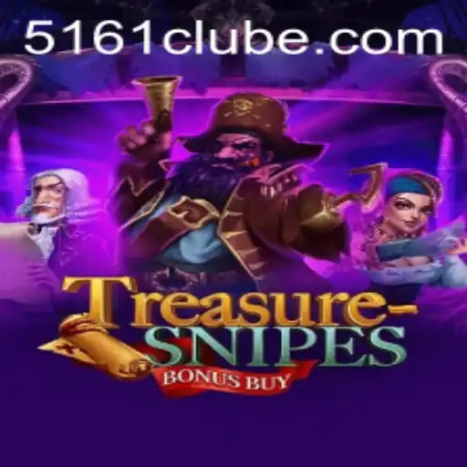 Descubra o Mundo de TreasuresnipesBonusBuy: Um Jogo de Aventura e Estratégia