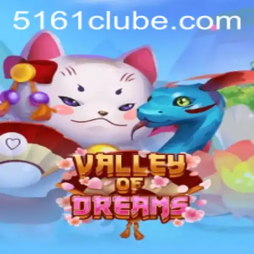 Descubra o Encantador Jogo ValleyofDreams no Universo 5161.com